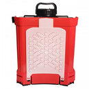 Pompa de stropit electrica (Vermorel) 12L INCRAFT 12V12Ah