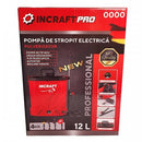 Pompa de stropit electrica (Vermorel) 12L INCRAFT 12V12Ah