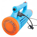 Atomizor electric pentru stropitoare