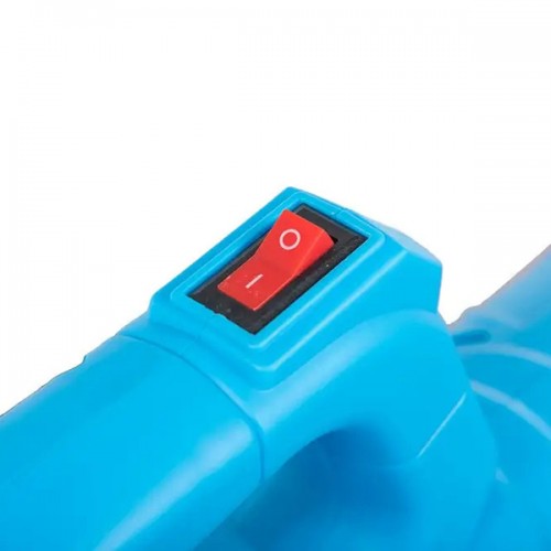 Atomizor electric pentru stropitoare