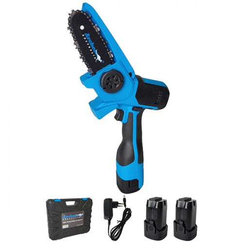 Minidrujba cu baterie 14,4V 4" Archer A1758E