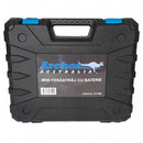 Minidrujba cu baterie 14,4V 4" Archer A1758E