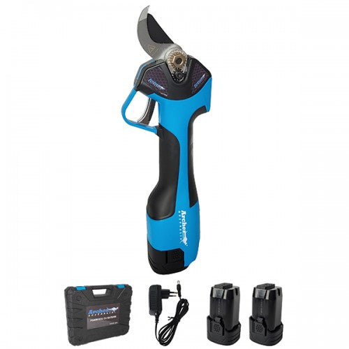 Foarfeca de gradina cu baterie 14,4V Archer A2758