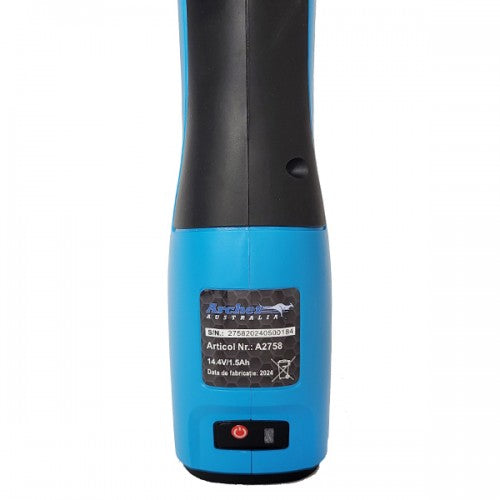 Foarfeca de gradina cu baterie 14,4V Archer A2758