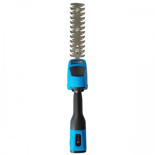 Foarfeca pentru gard viu cu baterie 14,4V Archer A3758E