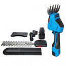 Foarfeca pentru gard viu cu baterie 14,4V Archer A3758E