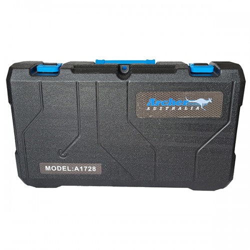 Minidrujba cu baterie 20V 8" Archer A1728