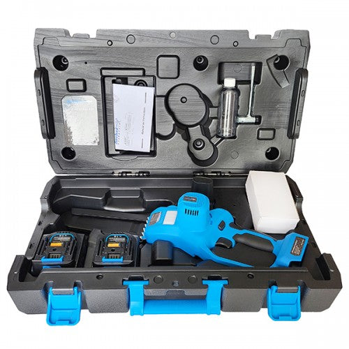 Minidrujba cu baterie 20V 8" Archer A1728