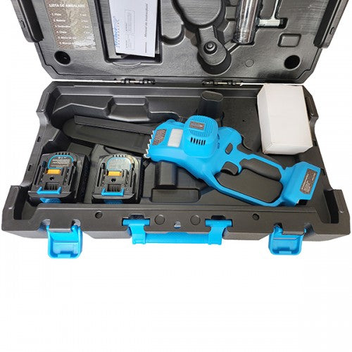 Minidrujba cu baterie 20V 8" Archer A1728