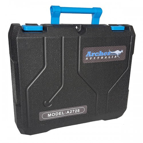 Foarfeca de gradina cu acumulator 20V Archer A2728 Brushless