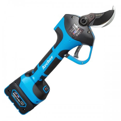 Foarfeca de gradina cu acumulator 20V Archer A2728 Brushless