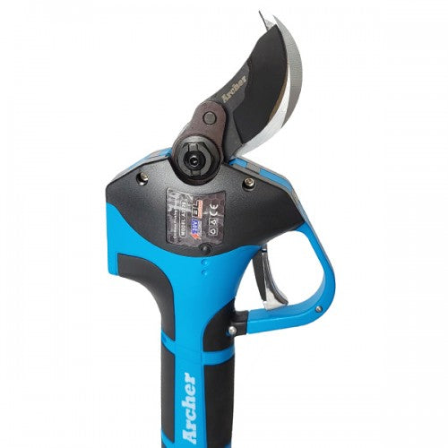 Foarfeca de gradina cu acumulator 20V Archer A2728 Brushless