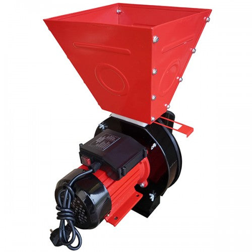 Moara de furaje 3,5 kW INCRAFT CR-3500