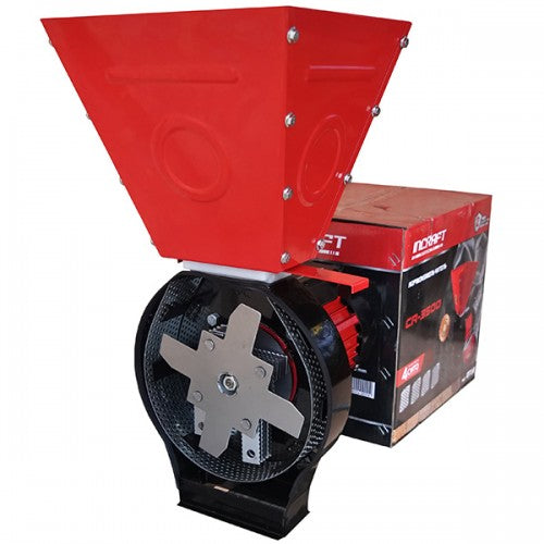 Moara de furaje 3,5 kW INCRAFT CR-3500