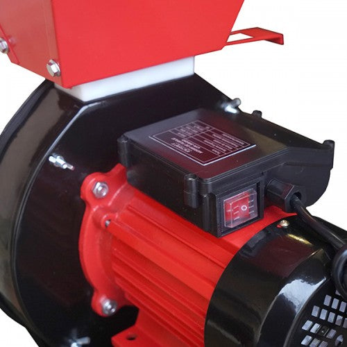 Moara de furaje 3,5 kW INCRAFT CR-3500