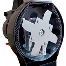 Moara de furaje 3,5 kW INCRAFT CR-3500