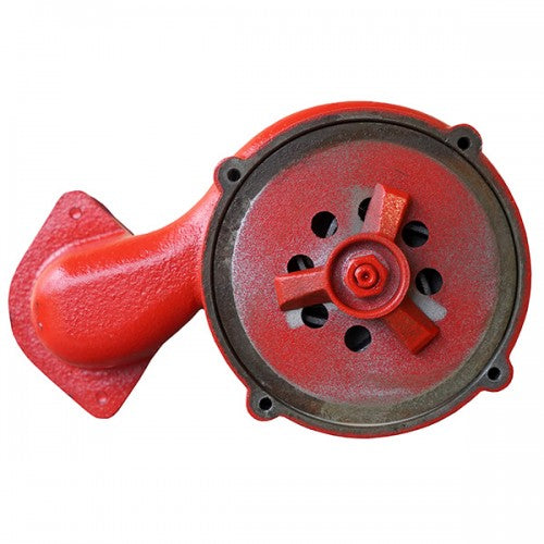 Pompa submersibila p/u apa murdara 2 kW INCRAFT P-WQD-20P (cu cutite)+furtun 20m