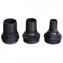 Pompa submersibila p/u apa murdara 2 kW INCRAFT P-WQD-20P (cu cutite)+furtun 20m