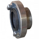 Pompa submersibila p/u apa murdara 2 kW INCRAFT P-WQD-20P (cu cutite)+furtun 20m