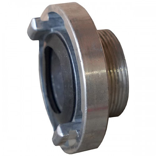 Pompa submersibila p/u apa murdara 2 kW INCRAFT P-WQD-20P (cu cutite)+furtun 20m