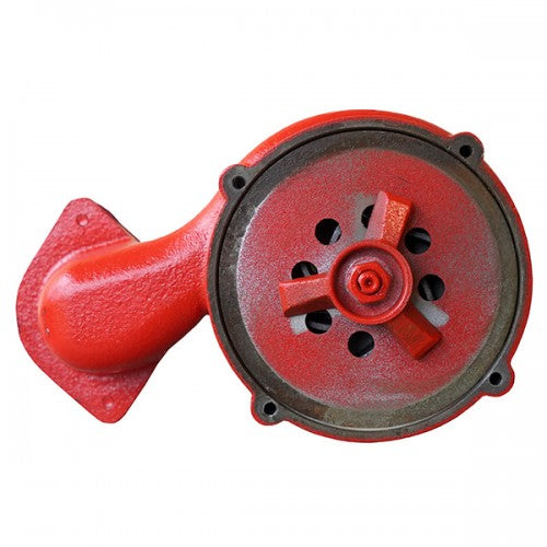 Pompa submersibila p/u apa murdara 2 kW INCRAFT P-WQD-2000 (cu cutite)