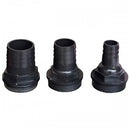 Pompa submersibila p/u apa murdara 2 kW INCRAFT P-WQD-2000 (cu cutite)