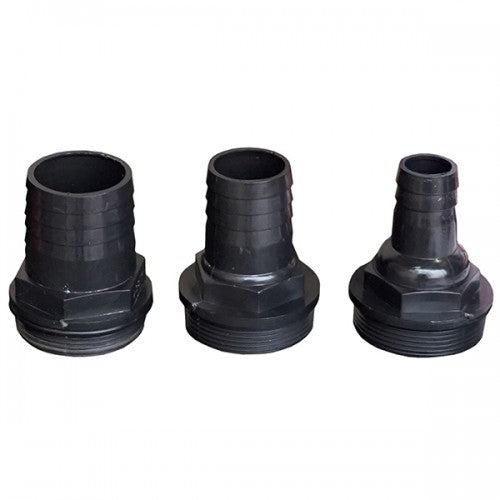 Pompa submersibila p/u apa murdara 2 kW INCRAFT P-WQD-2000 (cu cutite)