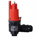 Pompa submersibila cu vibratii 0,55 kW INCRAFT VMP60