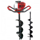 Motoburghiu 52СС INCRAFT BMI-5800T