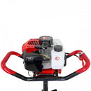 Motoburghiu 52СС INCRAFT BMI-5800T