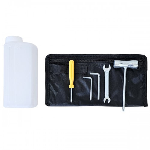 Motoburghiu 52СС INCRAFT BMI-5800T