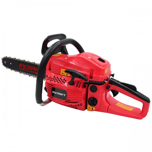 Motofierastrau 4,3 kW INCRAFT FMI-5600CR