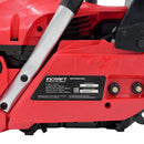 Motofierastrau 4,3 kW INCRAFT FMI-5600CR