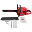 Motofierastrau 4,3 kW INCRAFT FMI-5600CR