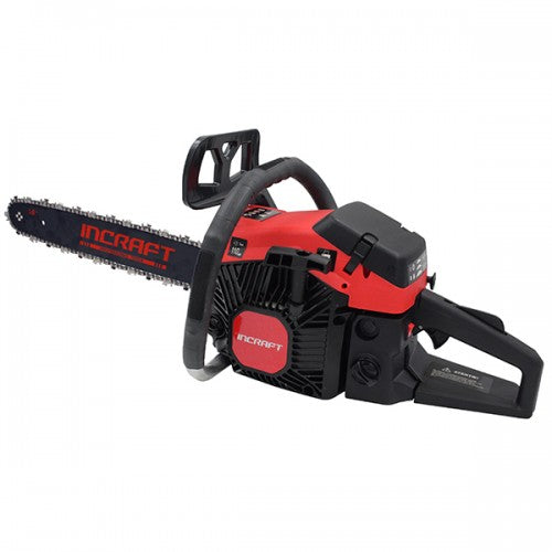 Motofierastrau 6,3 kW INCRAFT FMI-6300CR