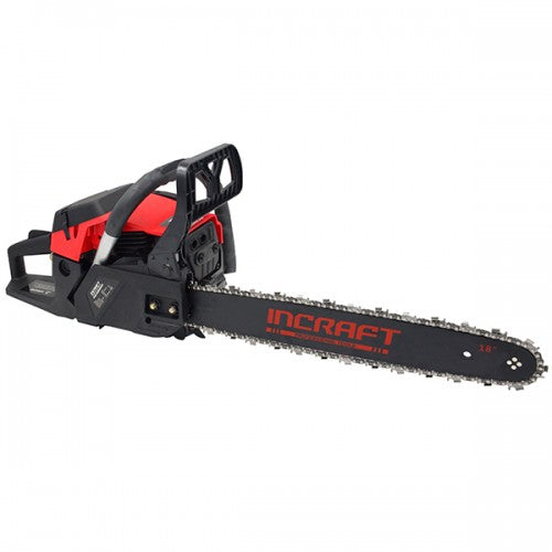 Motofierastrau 6,3 kW INCRAFT FMI-6300CR