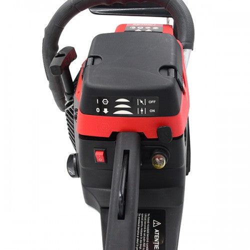 Motofierastrau 6,3 kW INCRAFT FMI-6300CR