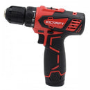 Masina de insurubat cu acumulator INCRAFT DK-12V