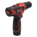 Masina de insurubat cu acumulator INCRAFT DK-12V