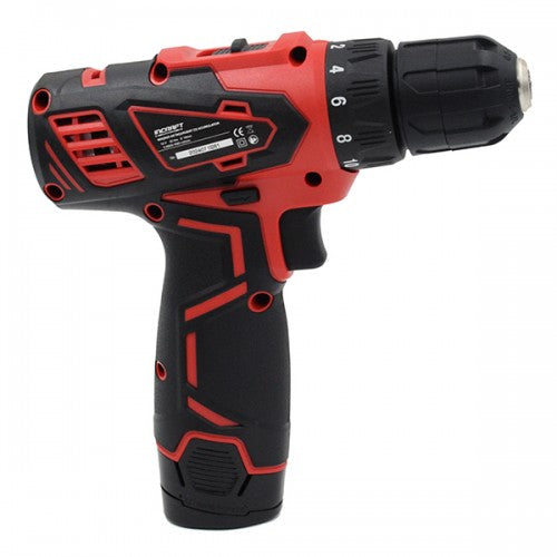 Masina de insurubat cu acumulator INCRAFT DK-12V