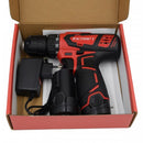 Masina de insurubat cu acumulator INCRAFT DK-12V