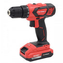 Masina de insurubat cu acumulator INCRAFT DK-18V