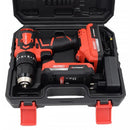 Masina de insurubat cu percutie cu acumulator INCRAFT DK-20V