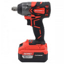 Masina de insurubat cu percutie cu acumulator INCRAFT IWK-20V