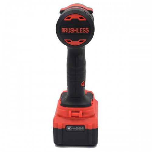 Masina de insurubat cu percutie cu acumulator INCRAFT IWK-20V