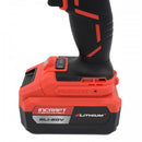 Masina de insurubat cu percutie cu acumulator INCRAFT IWK-20V