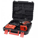 Masina de insurubat cu percutie cu acumulator INCRAFT IWK-20V