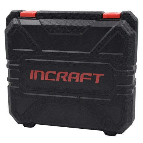 Masina de insurubat cu percutie cu acumulator INCRAFT IWK-20V
