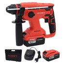 Ciocan rotopercutor cu acumulator INCRAFT HK-20V