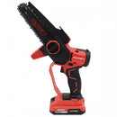 Electrofierastrau cu acumulator 20V 6" INCRAFT MSK-20V